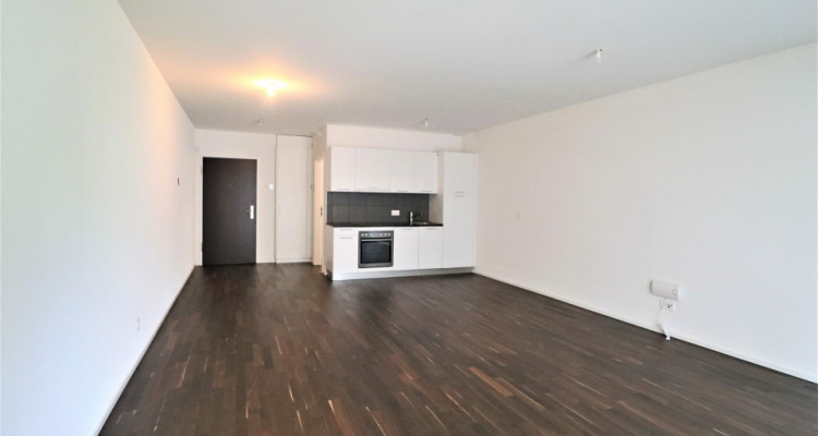 Appartement Lausanne - 2 pièces image 5