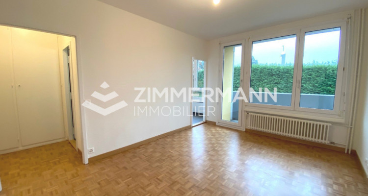 Appartement Thônex - 1 pièce image 1