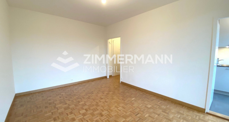 Appartement Thônex - 1 pièce image 2