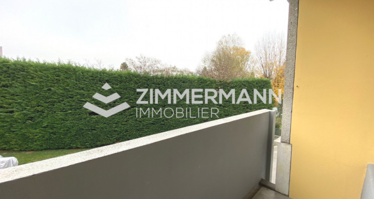 Appartement Thônex - 1 pièce image 5