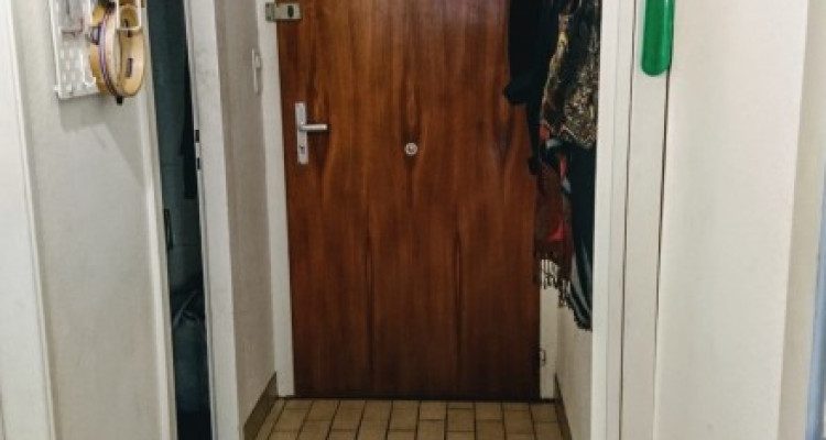 appartement 2 pièces plainpalais image 2