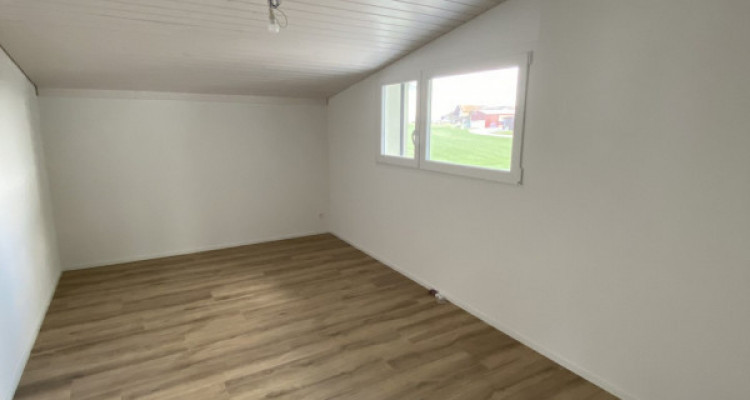 Appartement Mannens-Grandsivaz - 3 pièces image 7