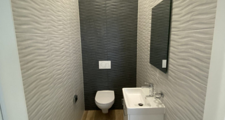 Appartement Mannens-Grandsivaz - 3 pièces image 8