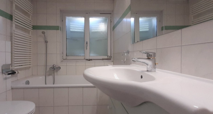 C-Immo vous propose une villa de 2 appartements sur Monthey image 9