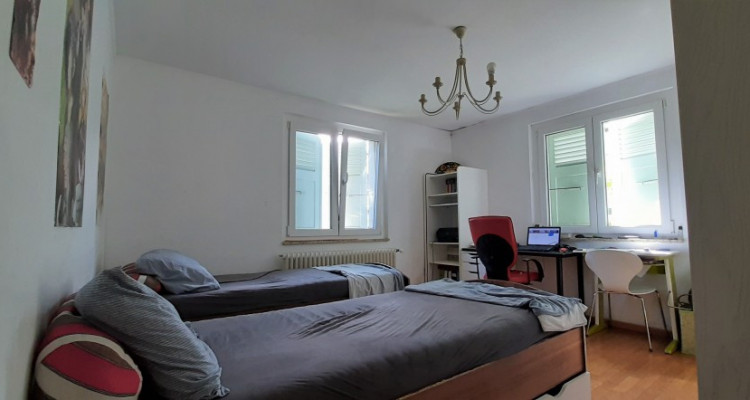 C-Immo vous propose une villa de 2 appartements sur Monthey image 13