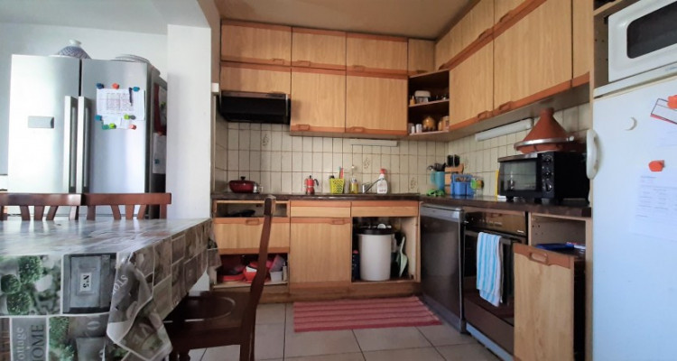 C-Immo vous propose une villa de 2 appartements sur Monthey image 14