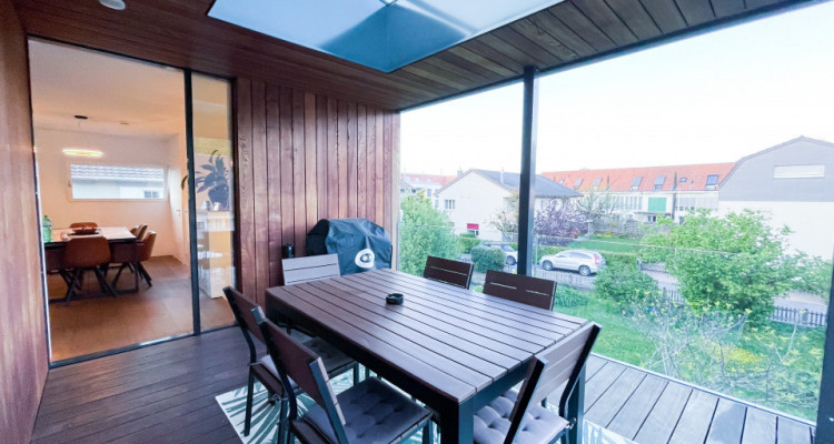 einmalige Chance - Designerhaus in Pratteln image 1