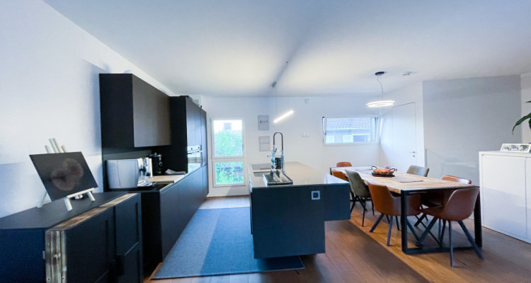 einmalige Chance - Designerhaus in Pratteln image 2