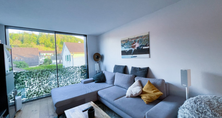 einmalige Chance - Designerhaus in Pratteln image 4