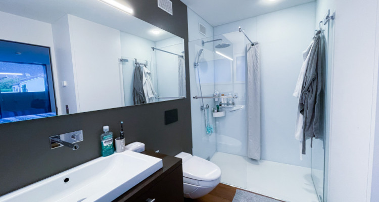 einmalige Chance - Designerhaus in Pratteln image 8