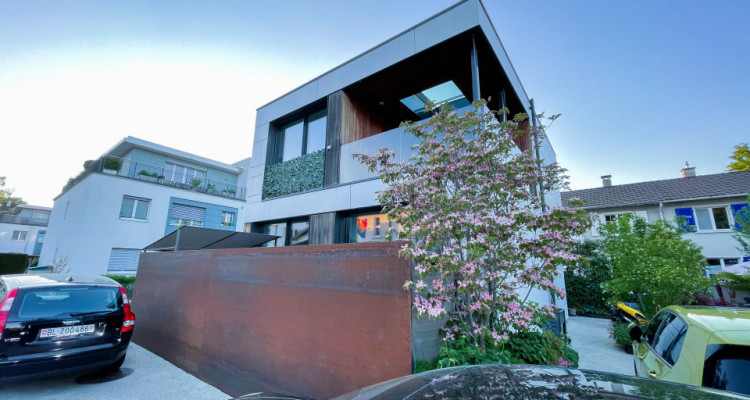 einmalige Chance - Designerhaus in Pratteln image 11