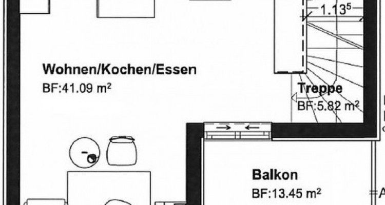 einmalige Chance - Designerhaus in Pratteln image 12