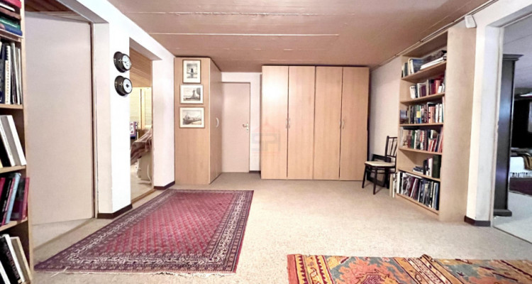 Magnifique maison vaudoise de 7 pièces avec jardin environnant image 11