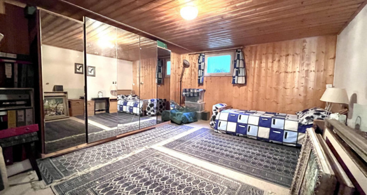 Magnifique maison vaudoise de 7 pièces avec jardin environnant image 13