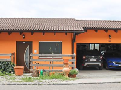 SAGNO - BELLA CASA - 5.0 LOCALI image 3