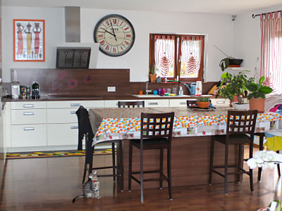 SAGNO - BELLA CASA - 5.0 LOCALI image 5