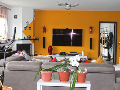 SAGNO - BELLA CASA - 5.0 LOCALI image 6