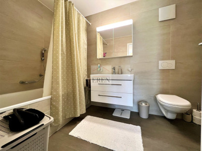 Appartement 3,5 pièces récent avec vue dégagée plein ouest image 6