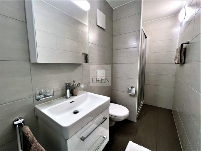 Appartement 3,5 pièces récent avec vue dégagée plein ouest image 8