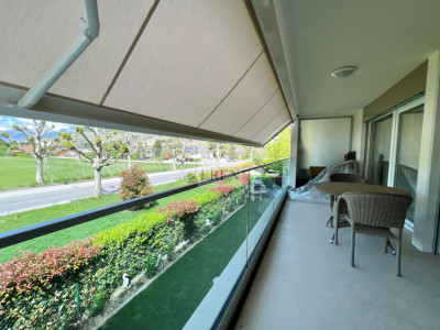 Appartement 3,5 pièces récent avec vue dégagée plein ouest image 11