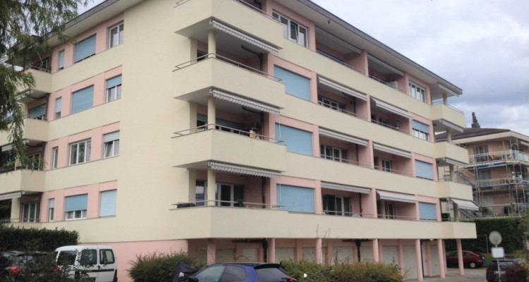 Appartement Préverenges - 2 pièces image 1