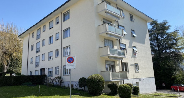 Appartement Prilly - 2.5 pièces image 1