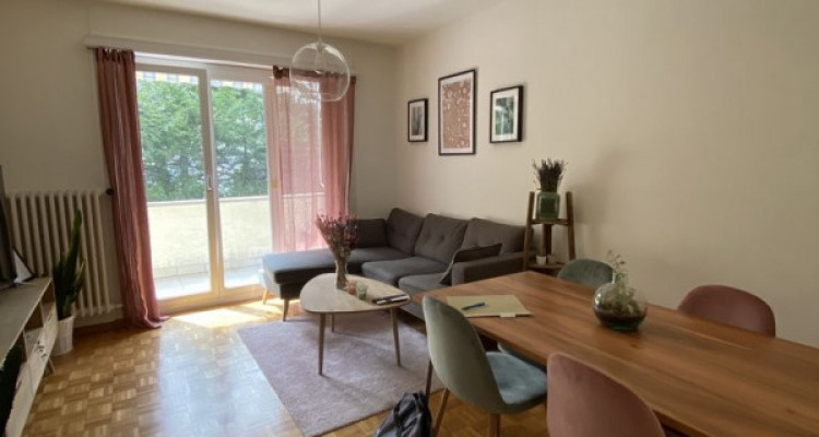 Appartement Prilly - 2.5 pièces image 3