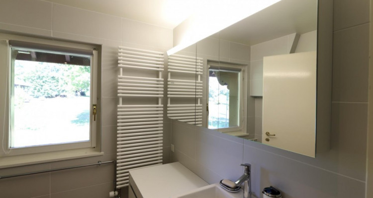 Duplex 6.5P en plein coeur de la campagne genevoise image 10