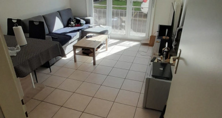 Appartement Cortaillod - 2 pièces image 1
