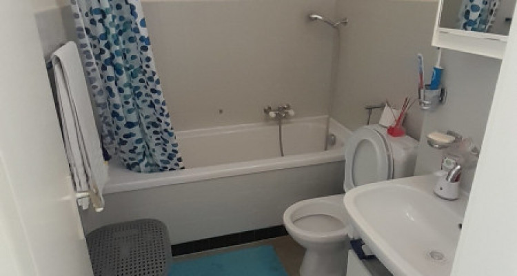 Appartement Cortaillod - 2 pièces image 7