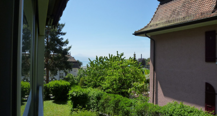 Appartement Lutry - 2.5 pièces image 1