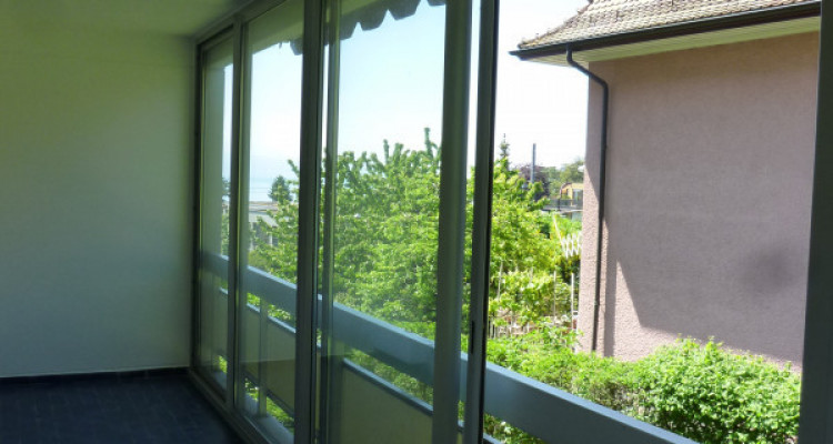 Appartement Lutry - 2.5 pièces image 2