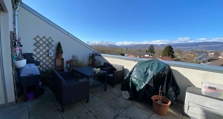 Appartement Yvonand - 4 pièces image 1