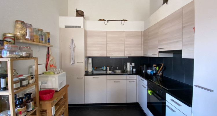 Appartement Yvonand - 4 pièces image 2