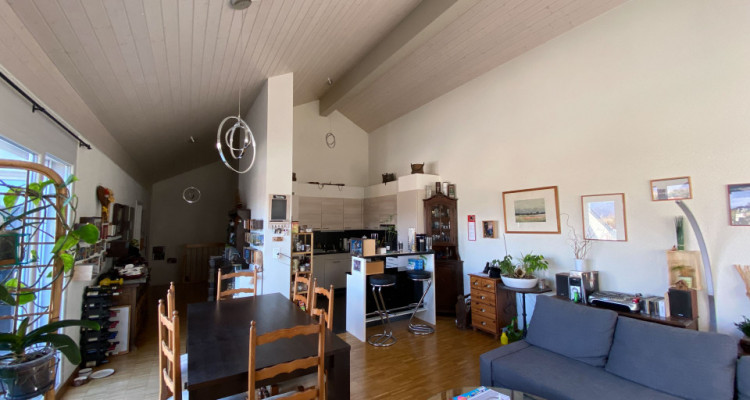 Appartement Yvonand - 4 pièces image 3