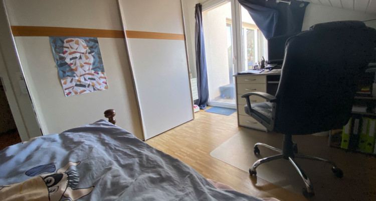 Appartement Yvonand - 4 pièces image 5