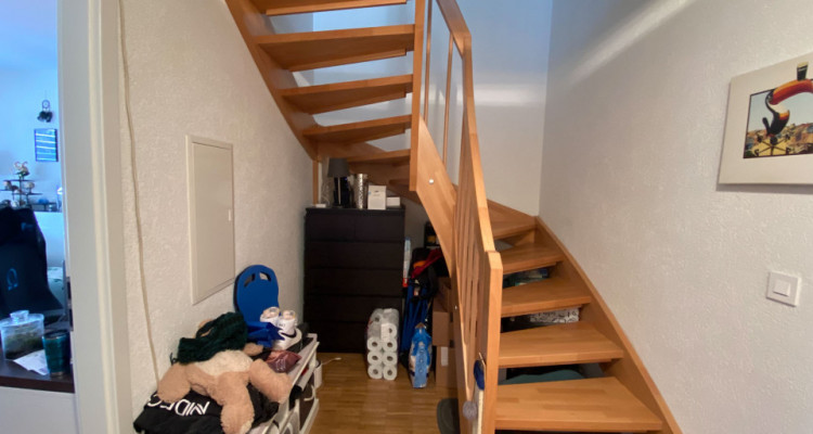 Appartement Yvonand - 4 pièces image 8