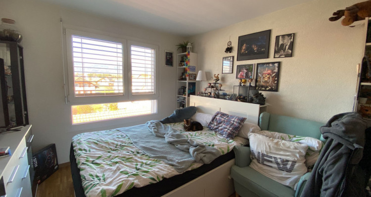 Appartement Yvonand - 4 pièces image 9