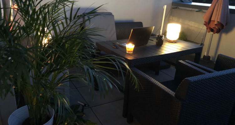 Appartement Yvonand - 4 pièces image 10