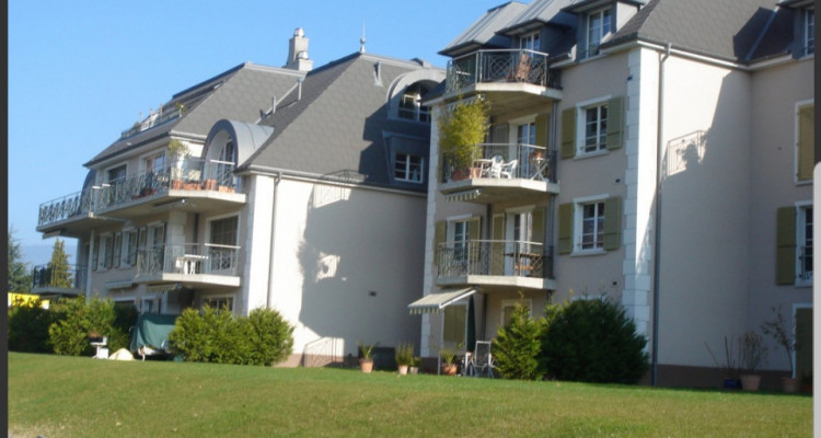 Appartement Yverdon-les-Bains - 5.5 pièces image 1