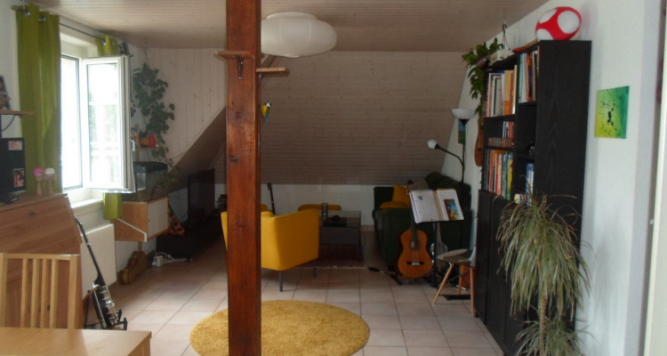 Appartement Lausanne - 2.5 pièces image 1