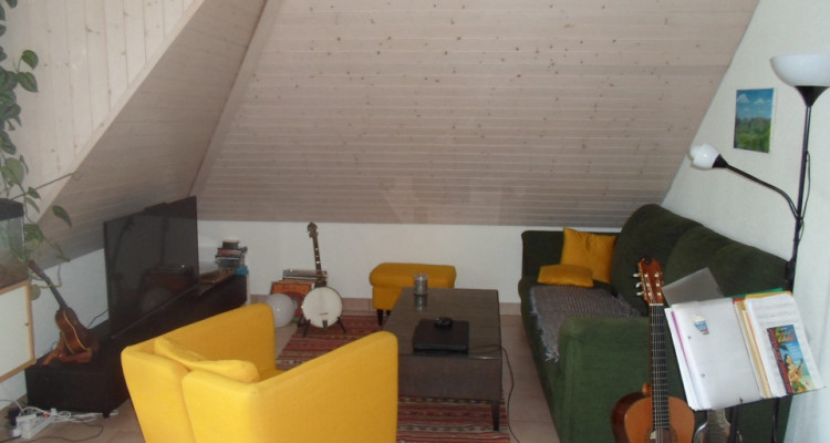 Appartement Lausanne - 2.5 pièces image 2