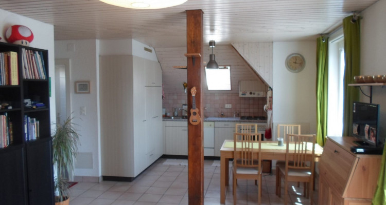 Appartement Lausanne - 2.5 pièces image 3