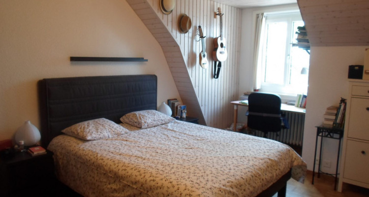 Appartement Lausanne - 2.5 pièces image 4