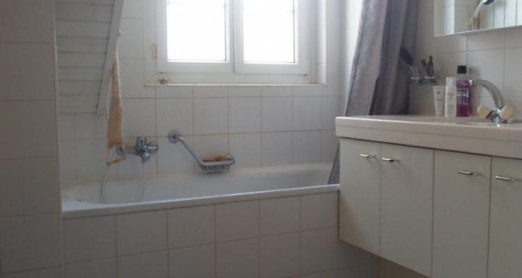 Appartement Lausanne - 2.5 pièces image 5