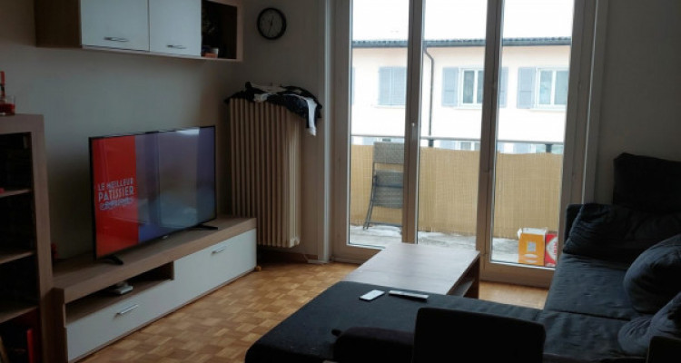 Appartement Val-de-Travers - 3 pièces image 2