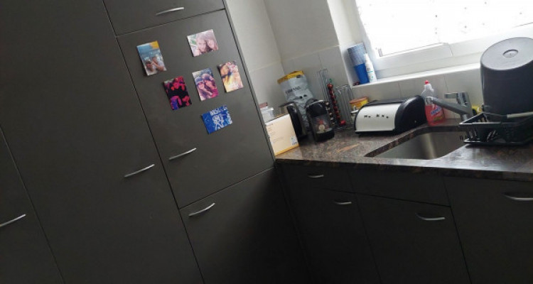 Appartement Val-de-Travers - 3 pièces image 4