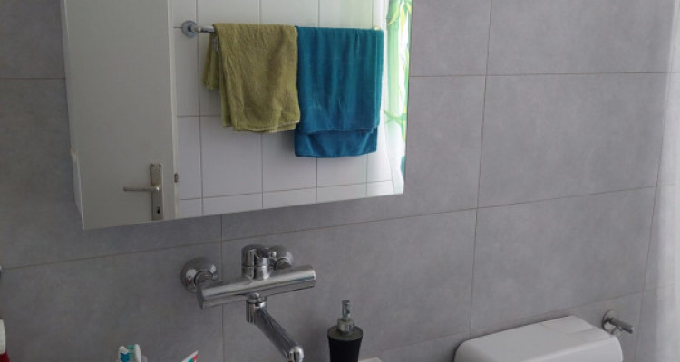 Appartement Val-de-Travers - 3 pièces image 8