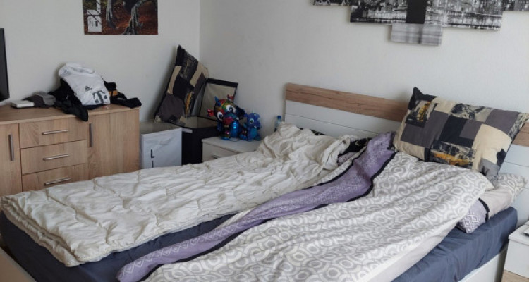 Appartement Val-de-Travers - 3 pièces image 9