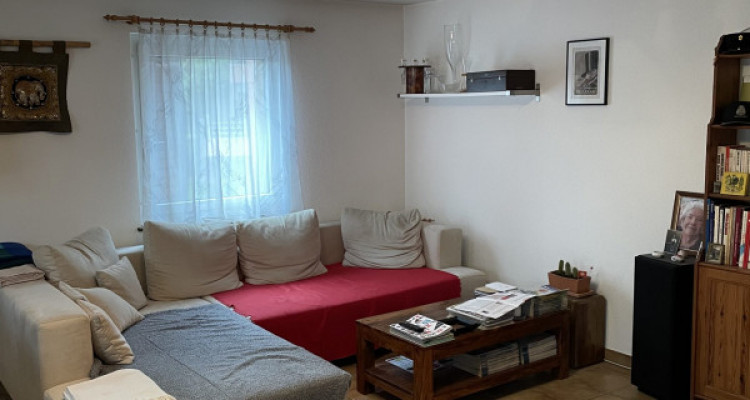 Appartement Eysins - 3 pièces image 1